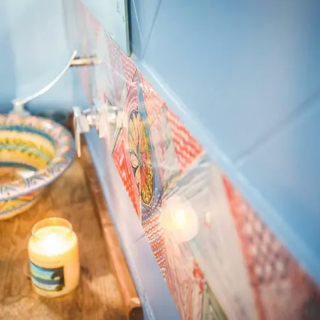 Le Ferule 4* Manfredonia