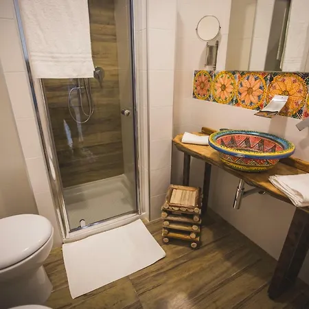 Bed and Breakfast Le Ferule 4*