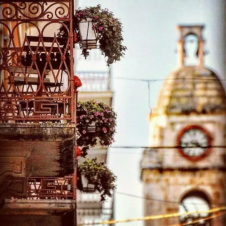 Le Ferule Manfredonia