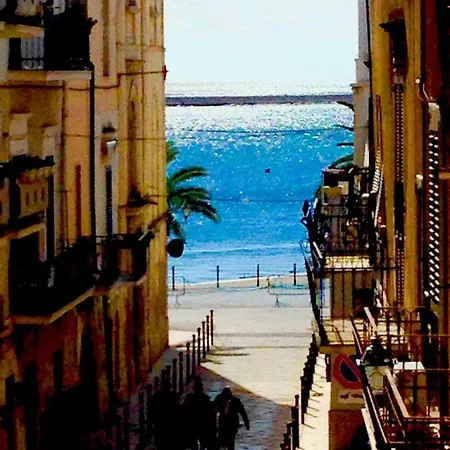 Bed and breakfast Le Ferule