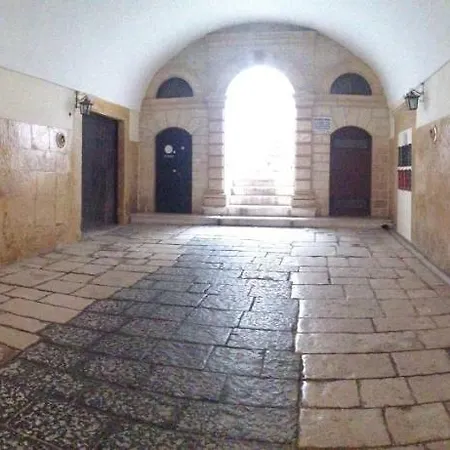 Bed and breakfast Le Ferule