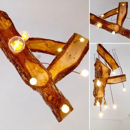 Bed and breakfast Le Ferule Manfredonia