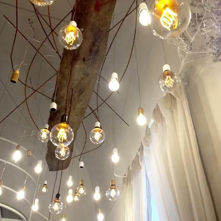 Bed & Breakfast Le Ferule