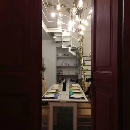 Le Ferule Bed and breakfast