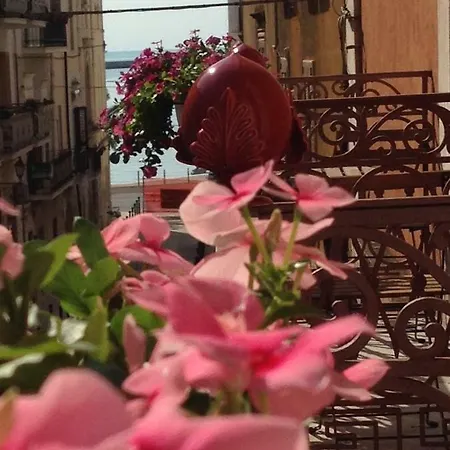 Le Ferule 4* مانفريدونيا