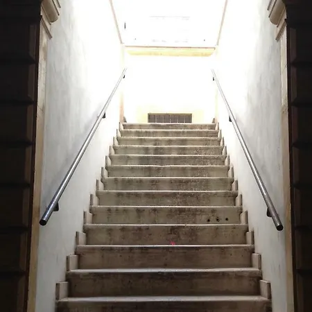 Bed and breakfast Le Ferule 4*