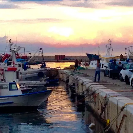 Bed & Breakfast Le Ferule 4*