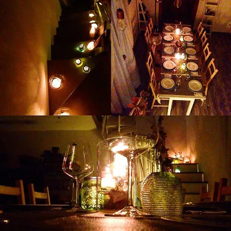 Bed & Breakfast Le Ferule