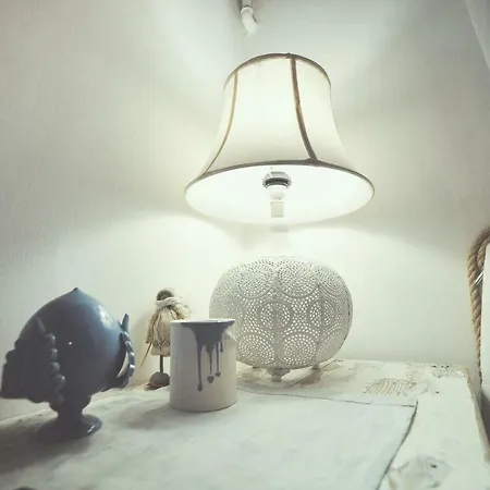 Bed & Breakfast Le Ferule Manfredonia