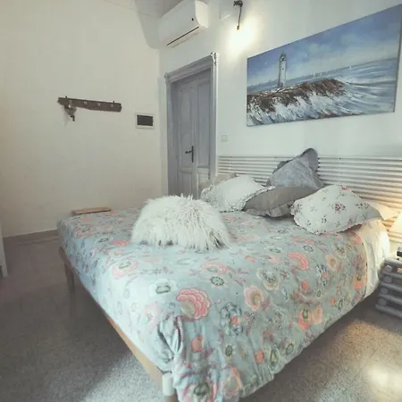 Bed and breakfast Le Ferule