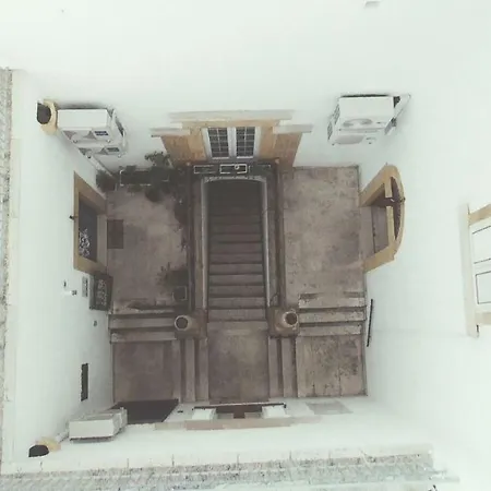 Le Ferule Bed & Breakfast