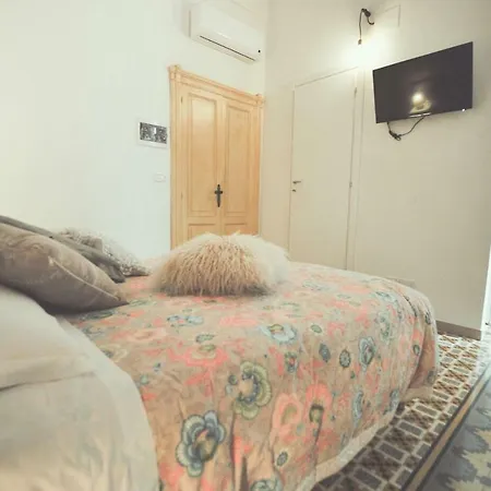 Bed and breakfast Le Ferule 4*