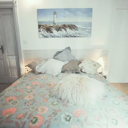 Le Ferule Bed and breakfast