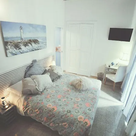 Le Ferule Bed and Breakfast Manfredonia