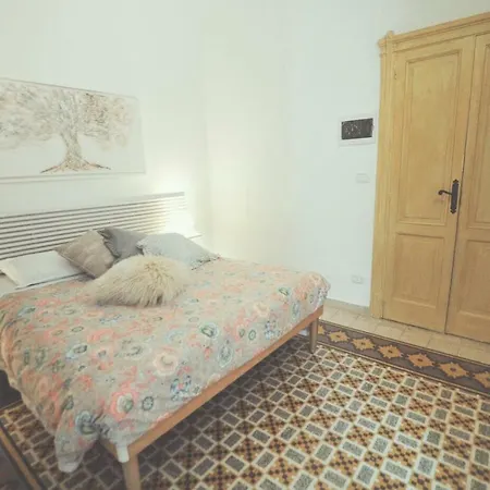 Bed & Breakfast Le Ferule 4*