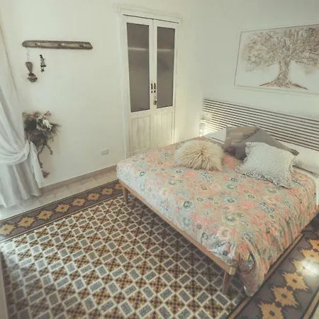 Bed and breakfast Le Ferule 4*