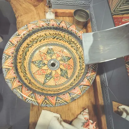 Bed and breakfast Le Ferule Manfredonia