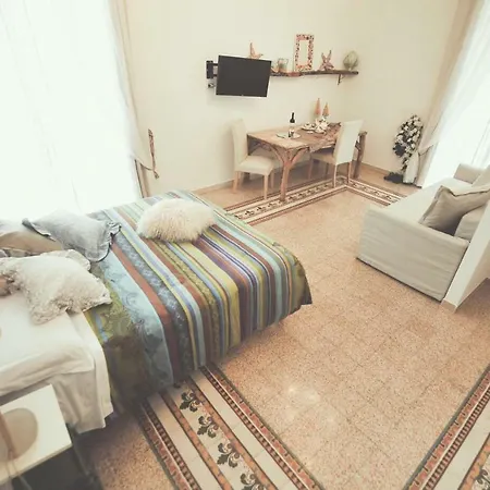 Le Ferule Manfredonia