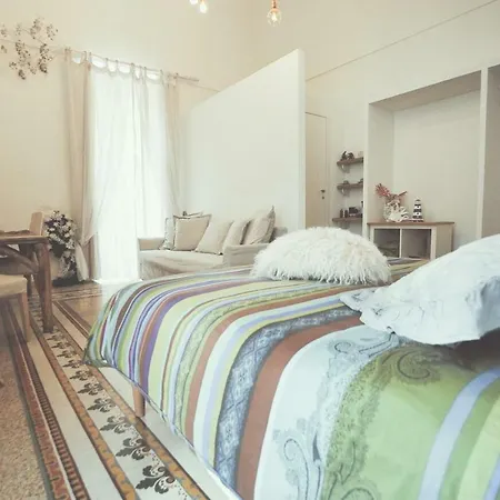 Bed & Breakfast Le Ferule 4*