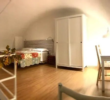Le Ferule Bed and Breakfast Manfredonia