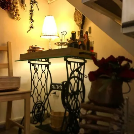 Bed and breakfast Le Ferule 4*