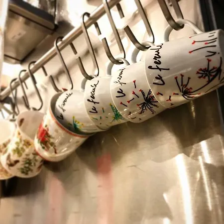 Bed & Breakfast Le Ferule