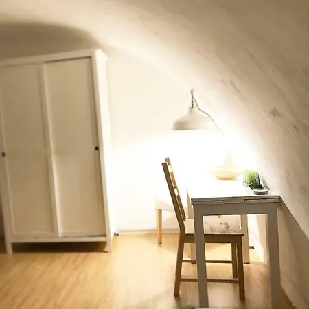Le Ferule Bed and Breakfast Manfredonia