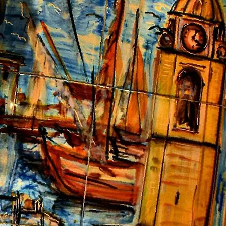 Le Ferule Bed and breakfast Manfredonia