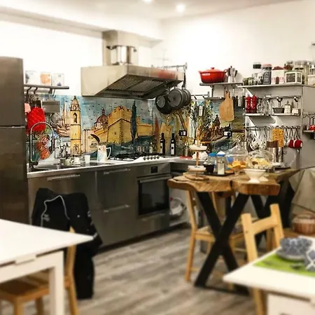 Le Ferule Manfredonia