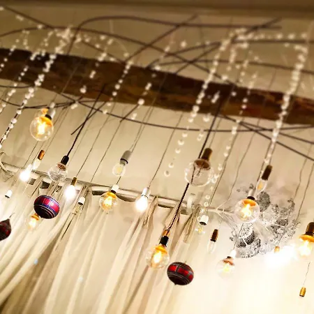 Le Ferule Bed and breakfast 4*