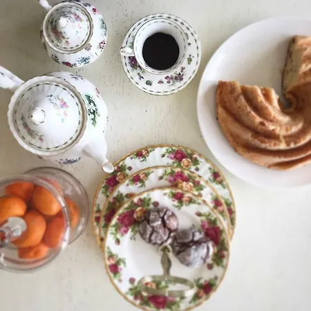 Le Ferule Manfredonia