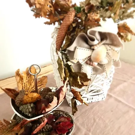Bed & Breakfast Le Ferule Manfredonia
