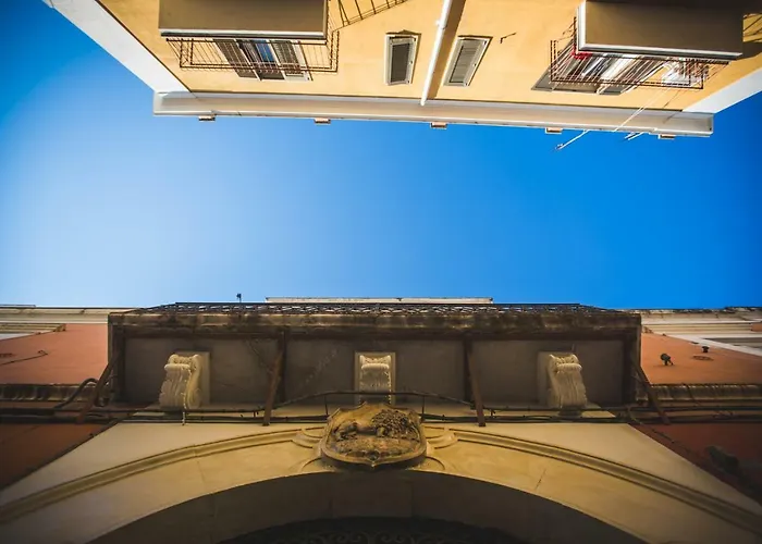 Le Ferule Couette-café