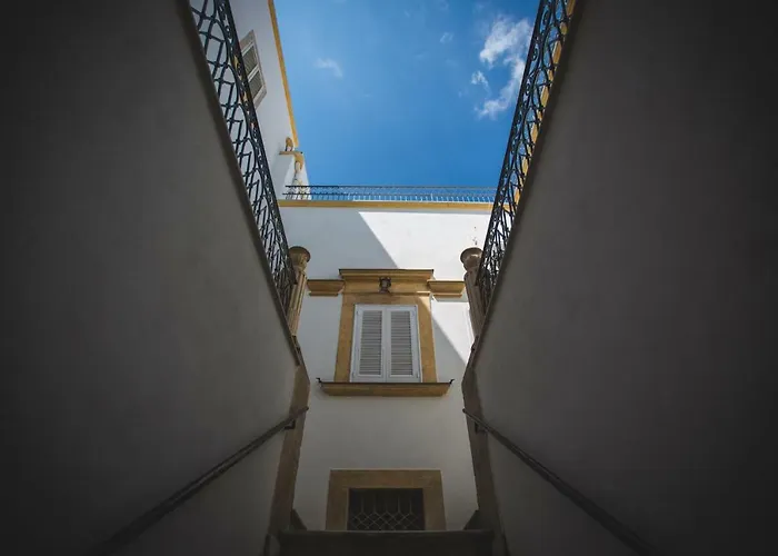 Couette-café Le Ferule Manfredoine