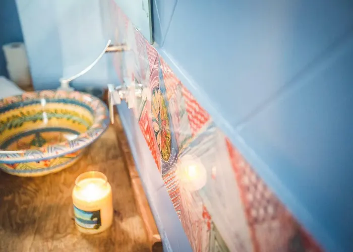 Le Ferule 4* Manfredoine