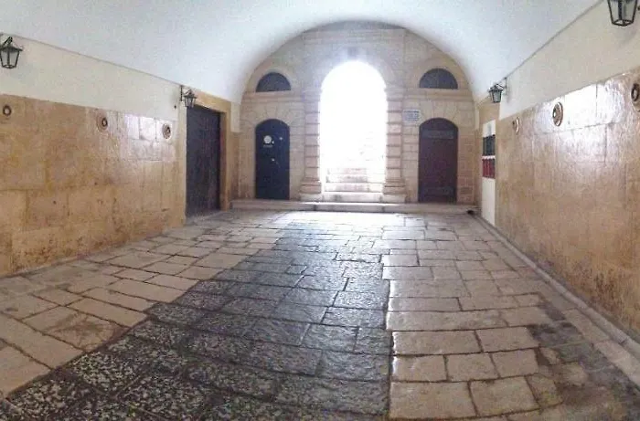 Couette-café Le Ferule