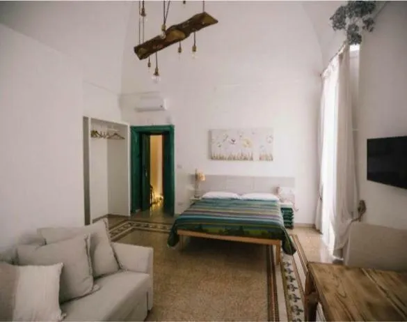 Le Ferule Couette-café