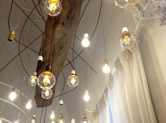 Couette-café Le Ferule