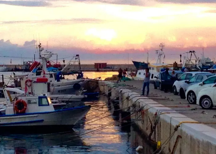 Couette-café Le Ferule 4*